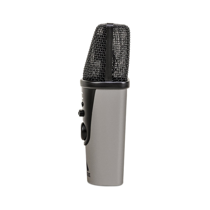 Apogee MiC Plus + USB Microphone Cardioid Condenser for iPad, iPhone, Mac and PC