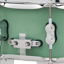 PDP Concept Maple 5.5x14" Snare Drum – Satin Seafoam - PDCM5514SSSF
