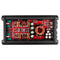 DS18 SXE-4000.4D/BK 4-Channel 1720W RMS Amplifier - Black