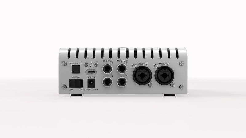 Universal Audio Apollo Twin X Duo Gen 2 Studio+ Audio Interface UA-APTXDG2-STU-U
