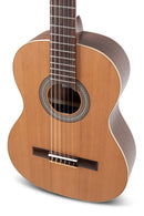 Caballero Europe 7/8 Classical Guitar Senorita - Cedar/Mahogany