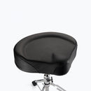 On-Stage MDT4 Heavy-Duty Drum Throne - Black