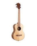 Bamboo Natural Classic 26" Tenor Ukulele w/ Gig Bag - U26‑NT