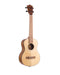 Bamboo Natural Classic 26" Tenor Ukulele w/ Gig Bag - U26‑NT