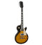 Austin Super 6-Pro Archtop Set-Neck Electric Guitar – Sunburst - AS6PROTS