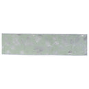 Melrose Stylish Silver Ribbon 4" x 5 Yds.