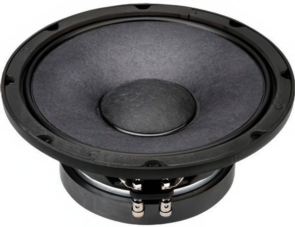 P-Audio High Output 12" Precision Transducer w/2.5" Voice Coil 8 Ohms E12-800CA