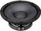 P-Audio High Output 12" Precision Transducer w/2.5" Voice Coil 8 Ohms E12-800CA
