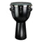 Remo Apex 12" Key-Tuned Djembe - Skyndeep Goat Stripe - Black - DJ-6012-70
