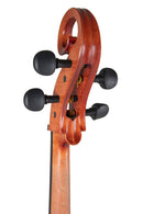GEWA Novita 3.0 4/4 Electric Cello - Red Brown