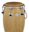 Latin Percussion LP522T-AWC Classic Top Tuning 11" Quinto – Siam Oak Shell
