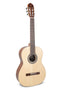 Caballero Europe Spanish Heel 4/4 Classical Guitar - Spruce/Mahogany
