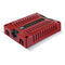 Banda VIK8000.2RED 8000W RMS 1ch 2Ω Red Competition Amplifier HighPower Subsonic