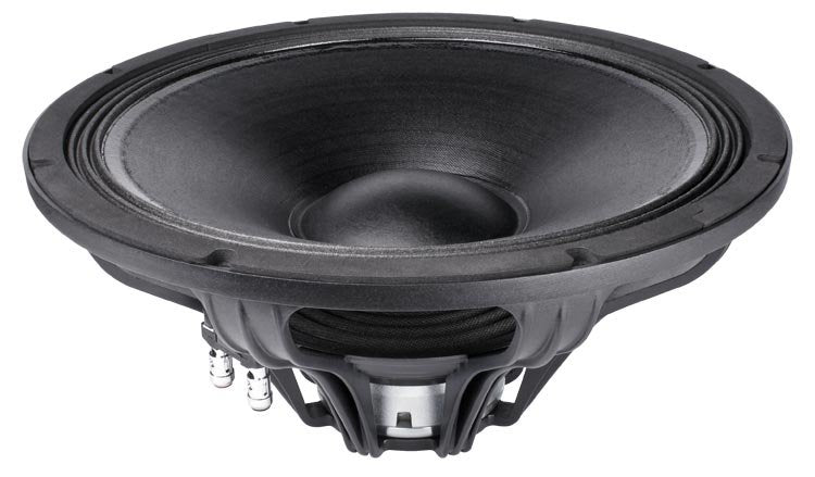 FAITAL PRO 15FH520-8 15" 8 Ohms 600 Watt High-Power Woofer