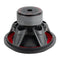 Audiopipe 1400W Dual-2-Ohm Subwoofer - TXXBDCIV15D2