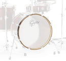 Gretsch Catalina Club 20" Bass Drum Hoop - Gloss Antique Burst - GDCC0220GAB