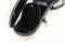 GEWA Bio-A Shaped 4/4 Violin Case Beige with Backpack Straps