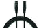 Warm Audio Premier XLRM - XLRF Cable 100 ft – StarQuad Shielded Gold Connectors