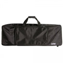 On-Stage 61-Key Keyboard Bag - Heavy-Duty Weather-Resistant Nylon - New Open Box