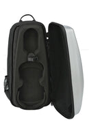 GEWA Space Bag Violin 4/4 - 3/4 Size Backpack - w/ Bow Case - Glacier Silver