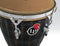 Latin Percussion Pedrito Martinez Signature Iya Large Bata - Deep Cut Mango