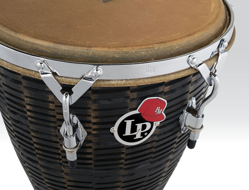 Latin Percussion Pedrito Martinez Signature Iya Large Bata - Deep Cut Mango