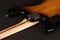 Cort GB34JJ 4-String Bass Guitar - 3-Tone Sunburst
