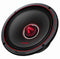 Pioneer TS-M801PRO 8" PRO Series High-Efficiency Mid-Bass Car Speaker