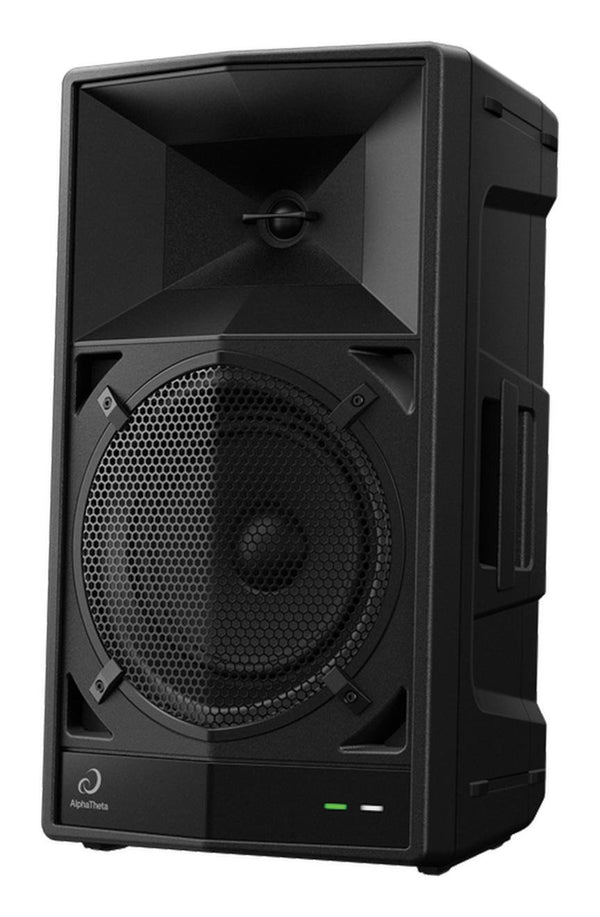 AlphaTheta WAVE-EIGHT 8″ Portable DJ Speaker with SonicLink