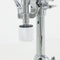British Drum Co Casino Series Snare Stand – Touring Grade Hardware