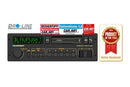 Blaupunkt 1-DIN Bluetooth DAB+ Receiver Dual USB 4V Out – HAMBURG SQM 23 DAB