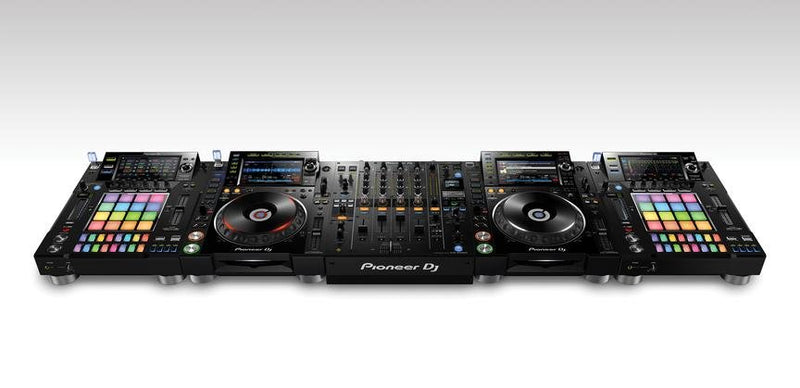 Pioneer DJ DJS-1000 Standalone DJ Sampler