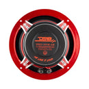 DS18 8" Hybrid Midrange Speaker 4 Ohm PRO-HY8.4B