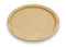 Latin Percussion 14" Wood Tapa Birch – Snare-to-Cajon Conversion Kit (10-Lug)
