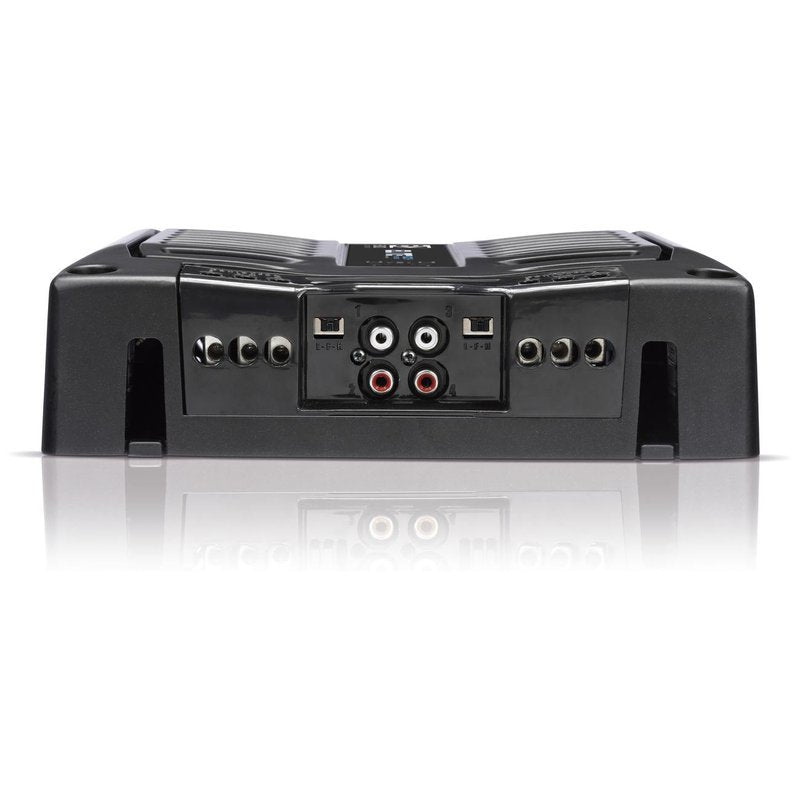 Banda ELITE2000.42BK 2000W RMS 4ch 2Ω Black FullRange HighPower Crossover Audio