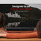 Pyle Bluetooth HD Tabletop TV Sound Bar Speaker System – HDMI, 2.1 Channel