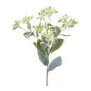 Melrose Euphorbia Floral Stem (Set of 6)