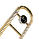 Antigua Vosi Bb Trombone - Lacquer Finish Nickel Silver - TB2211LQ