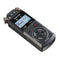TASCAM DR‑05XP 32‑Bit Float Handheld Recorder & USB‑C Interface