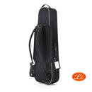 Pedi NiteFlash Superlite Violin Case 4/4 Black w/ Steel-Shield & Water-Resistant