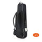 Pedi NiteFlash Superlite Violin Case 4/4 Black w/ Steel-Shield & Water-Resistant