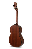 Caballero by MR Classical Guitar 3/4 – Solid Spruce Top – Natural Finish