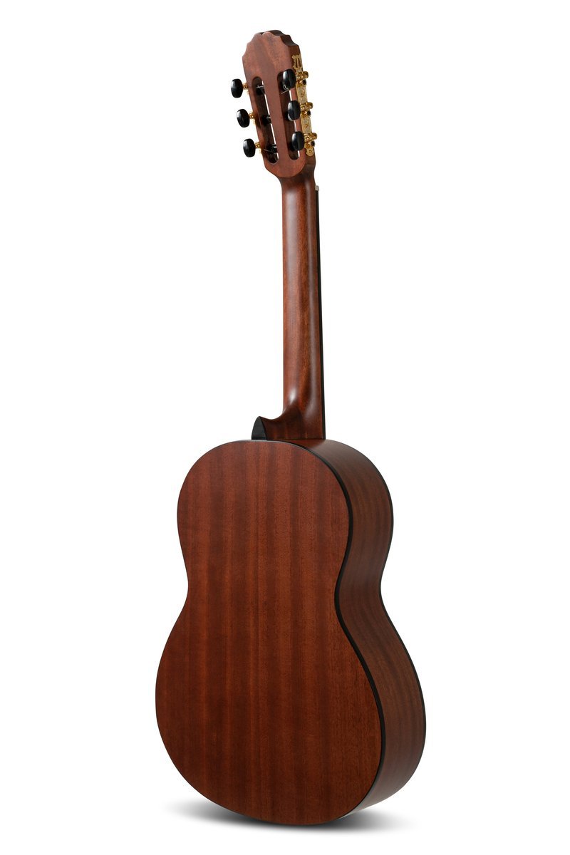 Caballero by MR Classical Guitar 3/4 – Solid Spruce Top – Natural Finish
