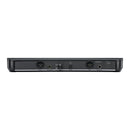 Shure BLX288/SM58 Wireless Dual Vocal System - 2 Mics J11 Band - New Open Box