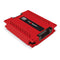 Banda ICEX3000.1RED 3000W RMS 1ch 1Ω Red Amplifier Boost Audio Mono Bass HPF LPF