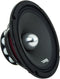 DS18 PRO-NEO8RB 8" High-Performance Mid-Range Loudspeaker - Neodymium Magnet - Black