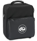 DW MFG Chain Drive Double Pedal Graphite Edition DWCPMCD2BK