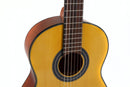 GEWA Student 3/4-Size Solid Top Classical Guitar – Natural Spruce