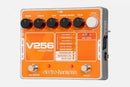 Electro-Harmonix V256 Vocoder with Reflex-Tune Guitar Effect Pedal