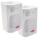 Boss Audio 4" Marine Speakers 100W RMS
